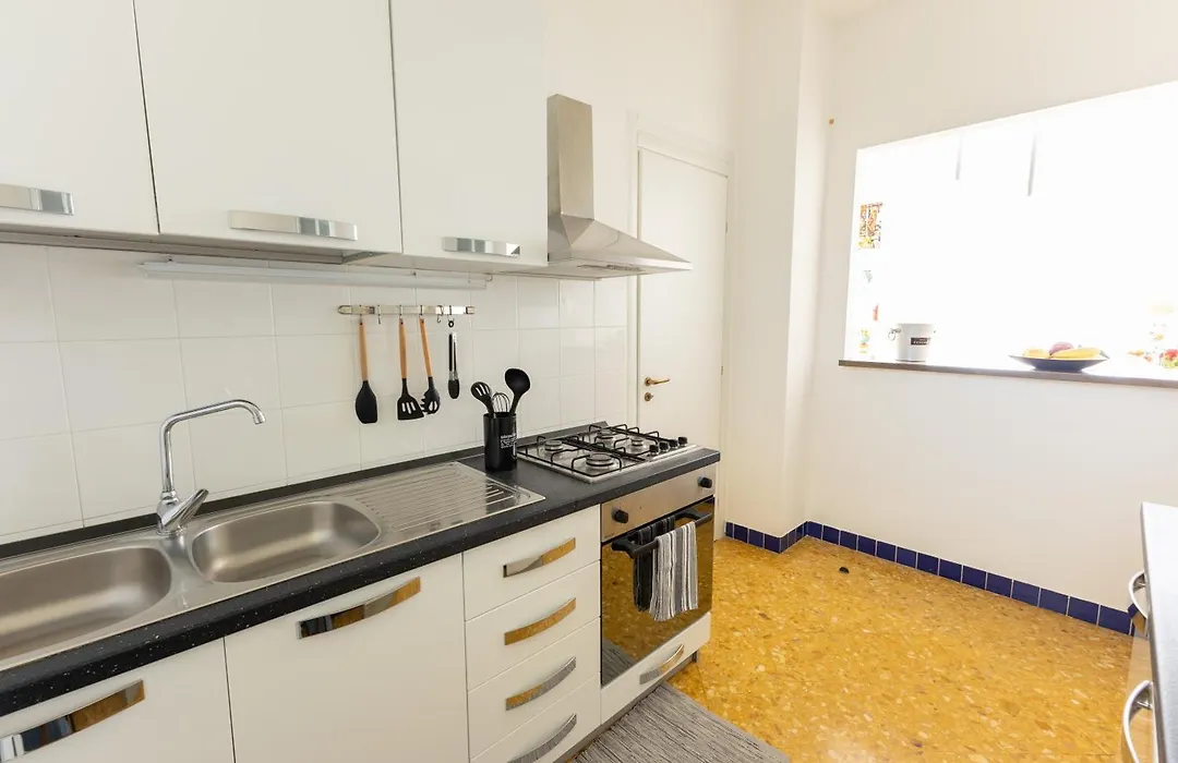 Clar Suite -Grattacielo-1
