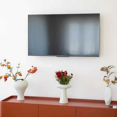 Clar Suite -Grattacielo-3